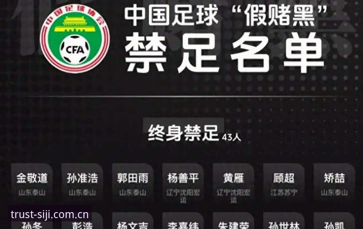 四季免费下载常见问题 足球反腐风暴vs行业净化:从禁足名单看中国足球的转折时刻